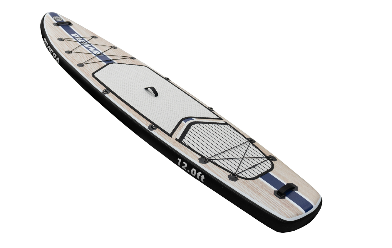 Сап-борд синий 12ft RIVIERA в Тобольске