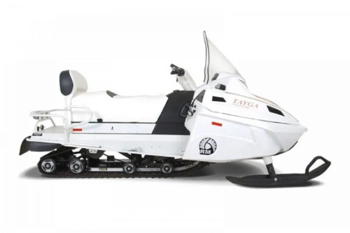 СНЕГОХОД РМ ТАЙГА ПАТРУЛЬ 551 SWT в Тобольске