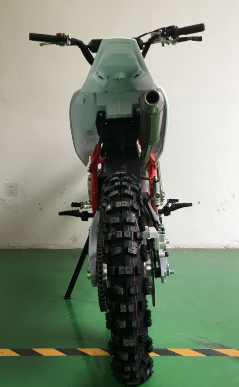 Питбайк JHLMOTO JHL Z150E (YX1P60FMJ) в Тобольске