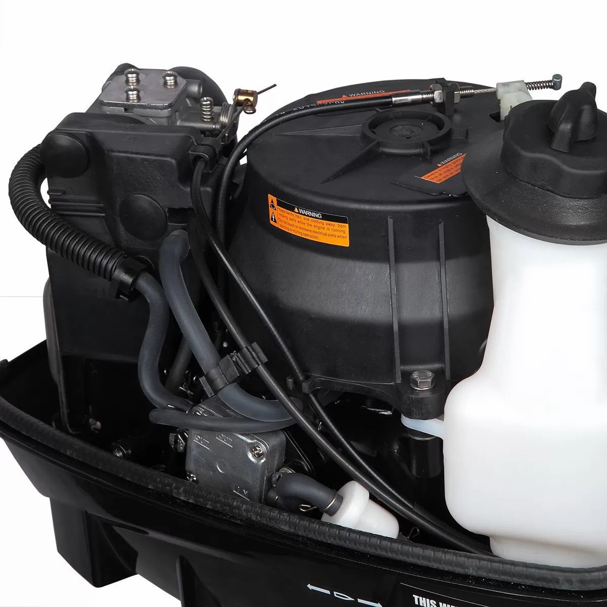 Лодочный мотор MARLIN MF 5 AMHS в Тобольске