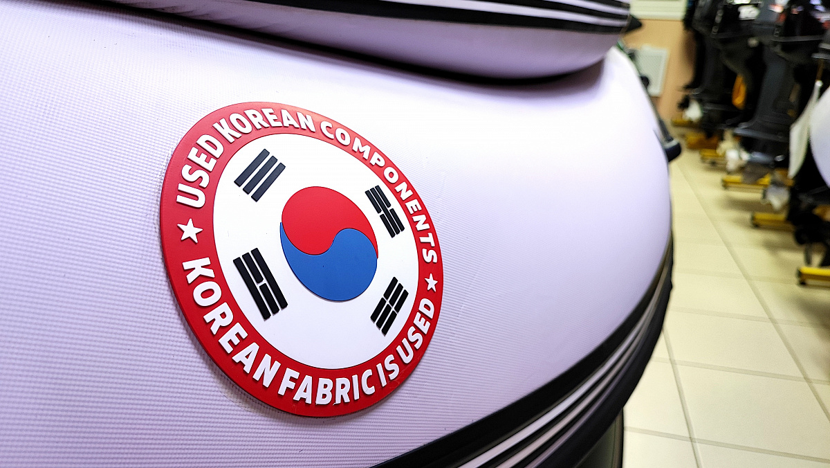 Лодка MISHIMO FAMILY PRO 370 в Тобольске