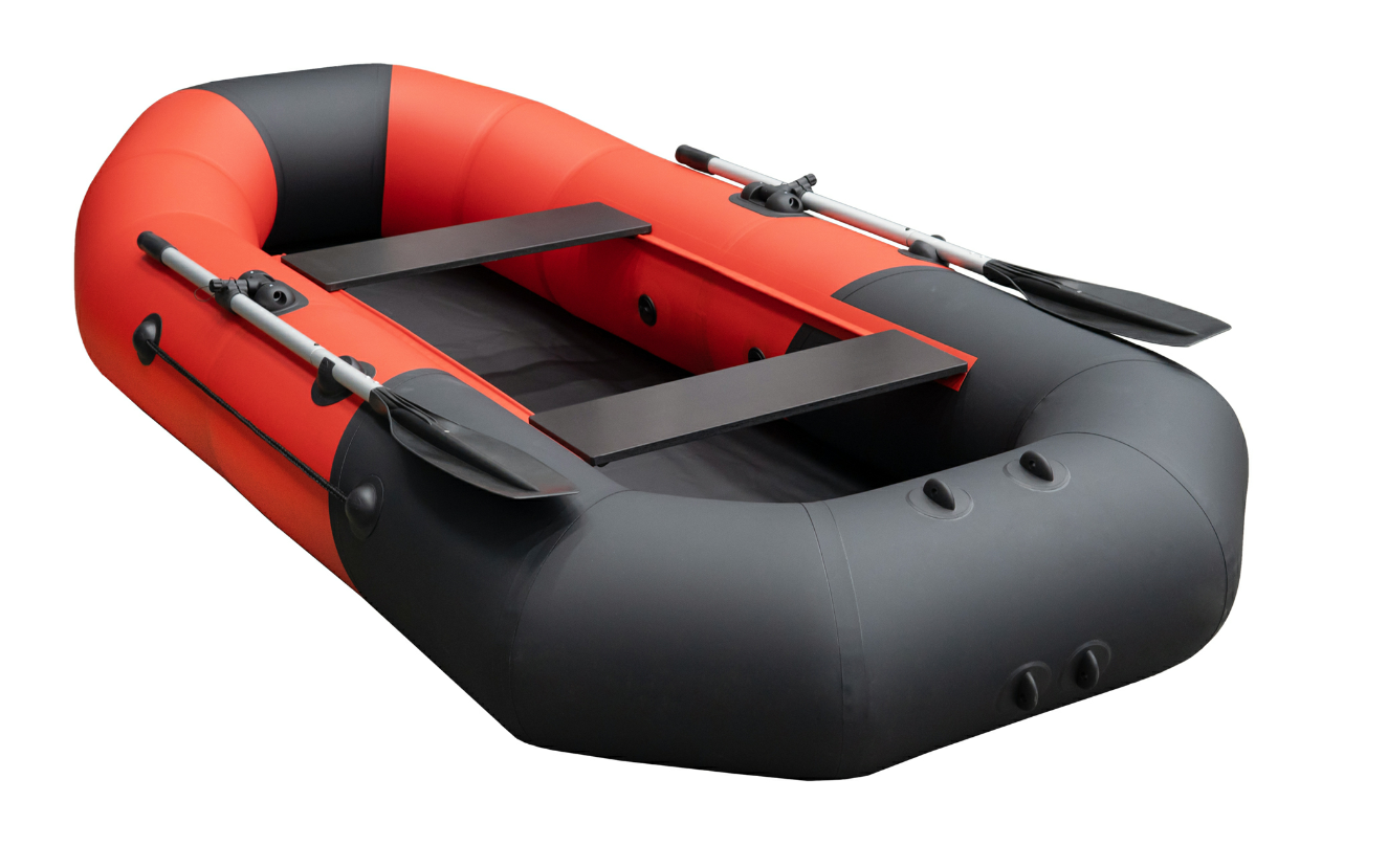 Лодка Таймень NX 270 в Тобольске