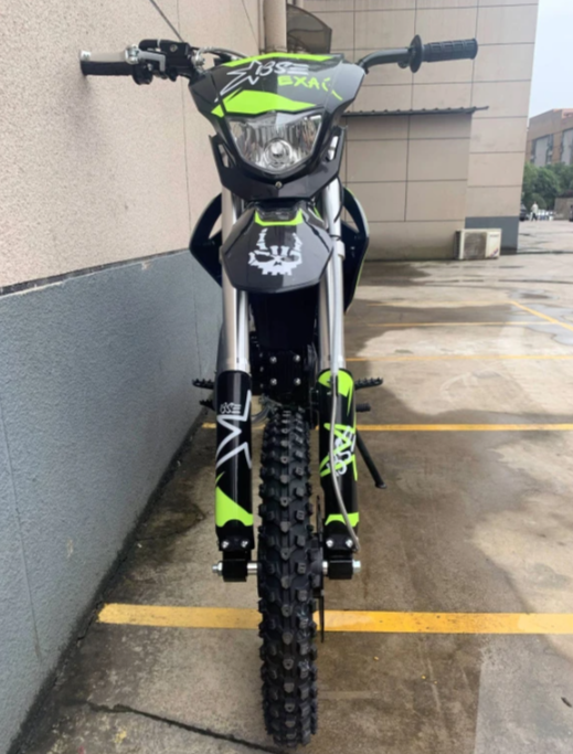 Питбайк BSE EXA SA 14/12 в Тобольске