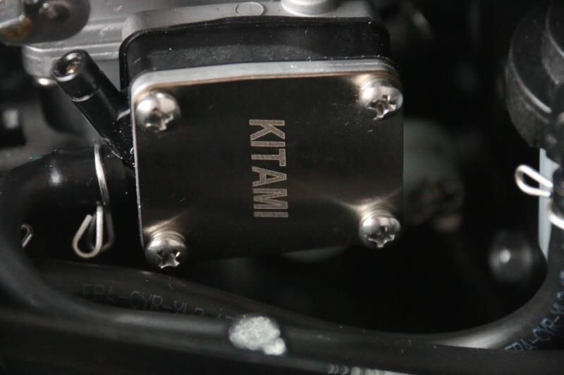 Лодочный мотор MARLIN PROLINE MP 9.9 (20) AMHS FORCE в Тобольске