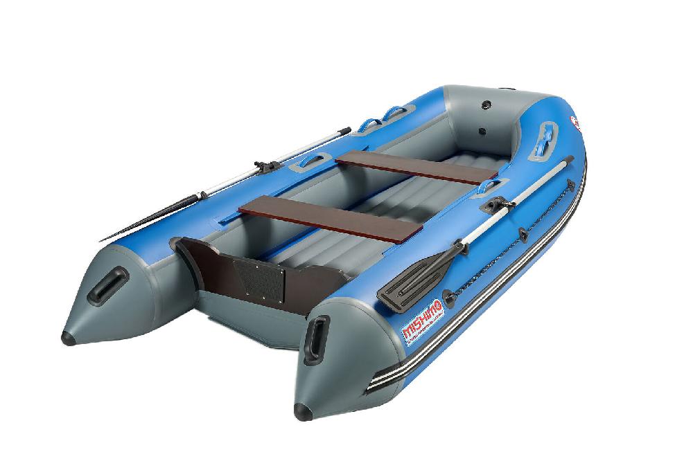 Лодка MISHIMO LITE 360 в Тобольске