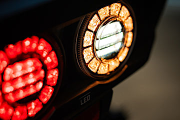 Квадроцикл Русская механика РМ 800 Т серии «Шёлковый путь» в Тобольске