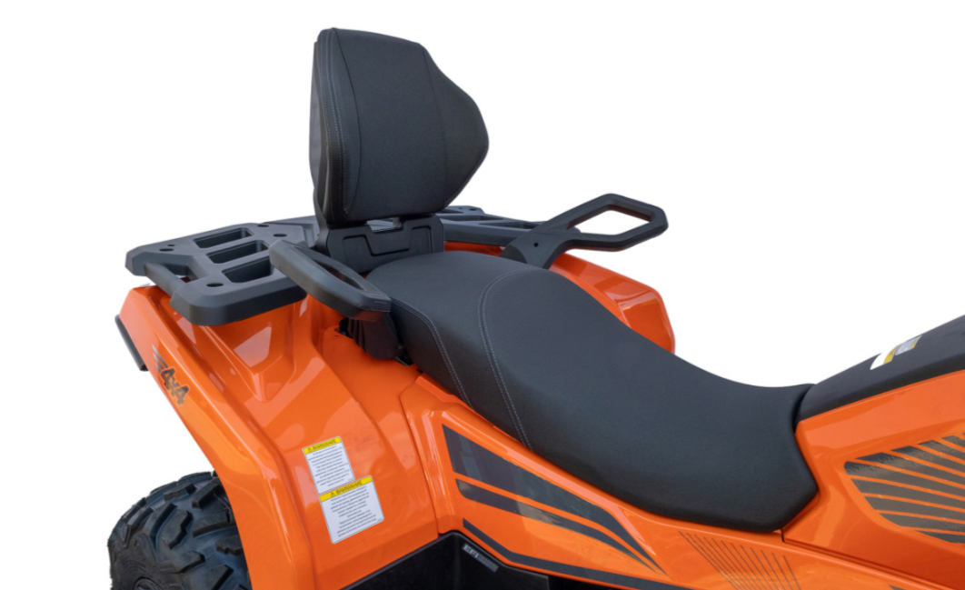 Квадроцикл HND QRX 550 в Тобольске