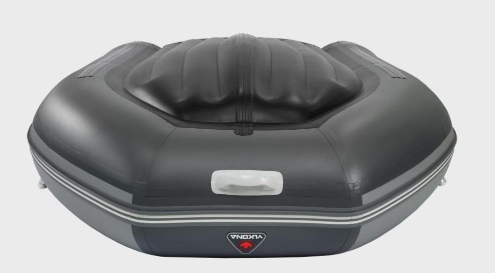 ЛОДКА НАДУВНАЯ YUKONA 430 НДНД в Тобольске