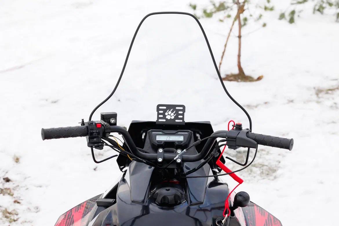 Снегоход IRBIS TUNGUS 400 25/26 в Тобольске