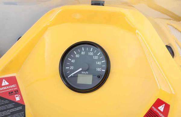 Снегоход STELS SM600T (L LUX WT) СТАВР 1.0 К01 Tech в Тобольске