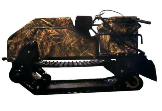 Мотобуксировщик Райда 087 L03 13 л.с. катушка 3 ампера, электрозапуск в Тобольске