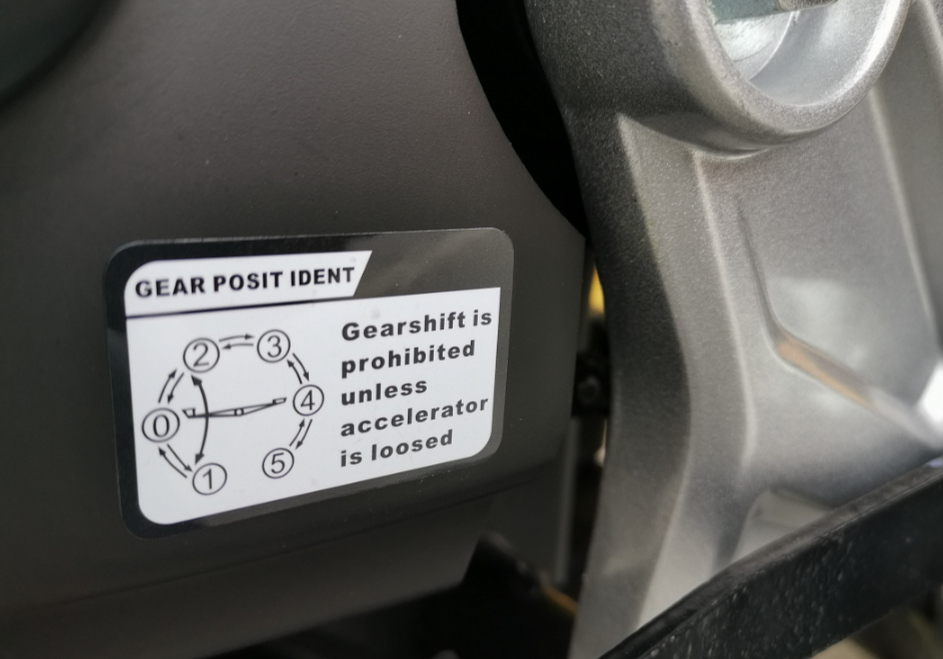 Мотоцикл MOTOLAND (МОТОЛЕНД) 250 CB250 (172FMM-5/PR250) (2022 г.) в Тобольске