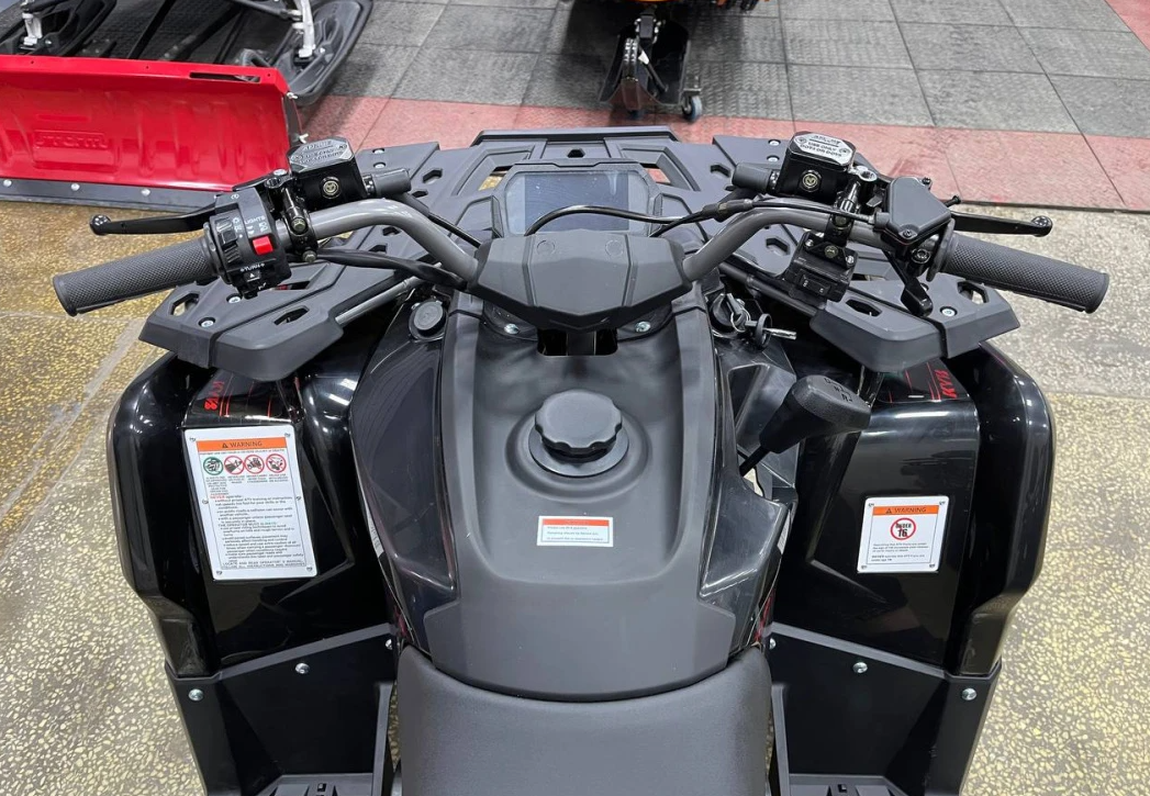 Квадроцикл PROMAX RENEGADE 300 LONG WINCH PRO (2025) в Тобольске