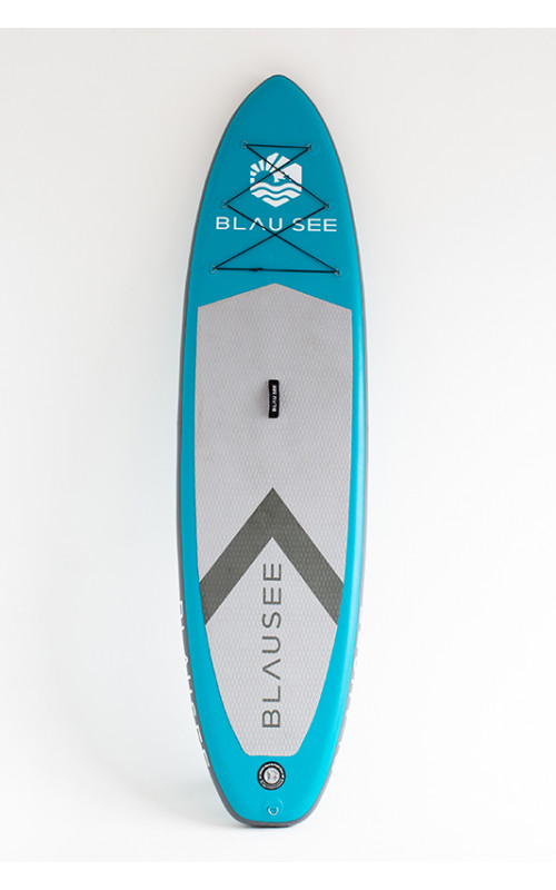 НАДУВНОЙ САП БОРД BLAUSEE 10,6 в Тобольске