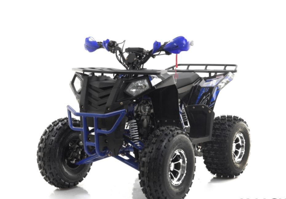 Квадроцикл GBM SHARP 190 PREMIUM SEMI-AUTOMATIC в Тобольске