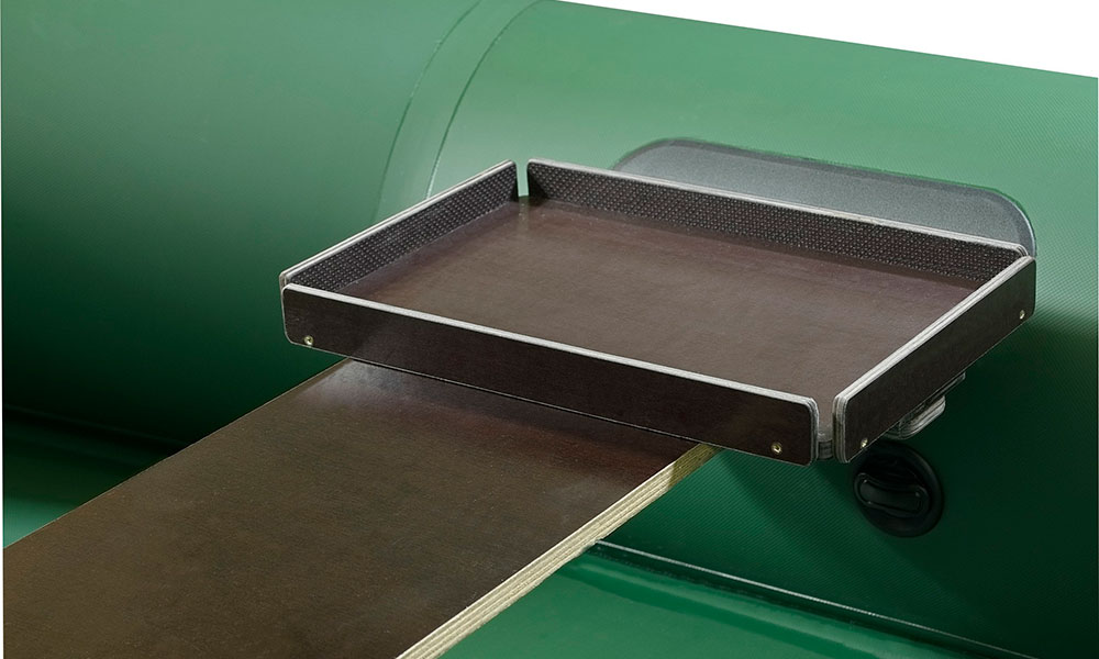 Столик на банку №6 в Тобольске