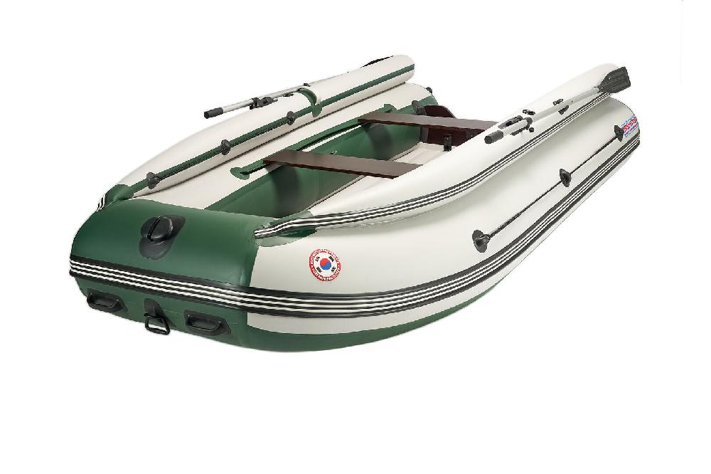 Лодка MISHIMO FAMILY LITE 400 в Тобольске