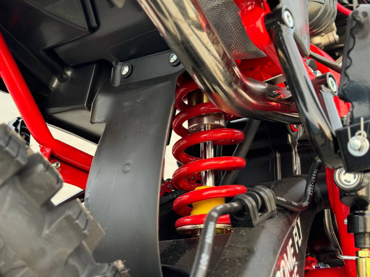 Кроссовый мотоцикл Sanchez Maniac CB300F в Тобольске