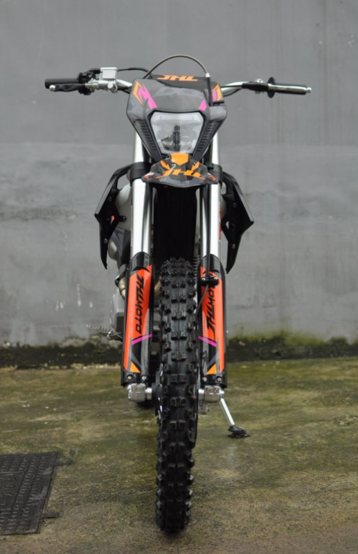 Мотоцикл JHLMOTO JHL LX3 PR300 (175FMN) в Тобольске