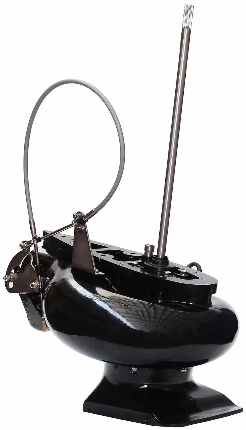 ВОДОМЕТНАЯ НАСАДКА MARLIN НА МОТОР 40 Л.С. YAMAHA, MARLIN, HIDEA, MIKATSU в Тобольске