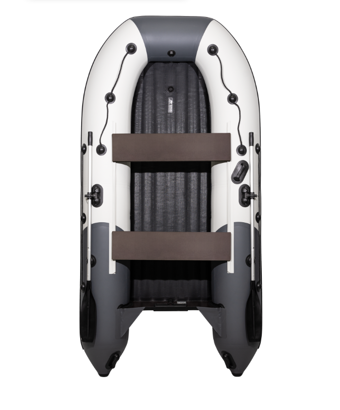 Лодка ривьера 3200 нднд гидролыжа в Тобольске