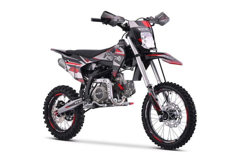 Питбайк YACOTA H5 125 в Тобольске