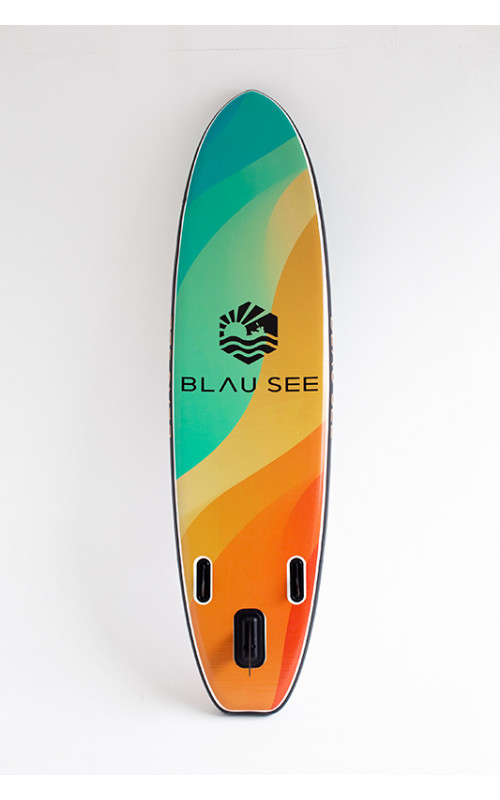 НАДУВНОЙ SUP-BOARD BREEZE 10,6 в Тобольске