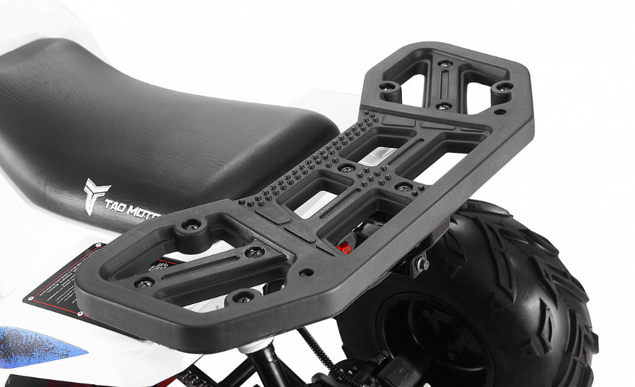 Квадроцикл Yacota Raposa в Тобольске