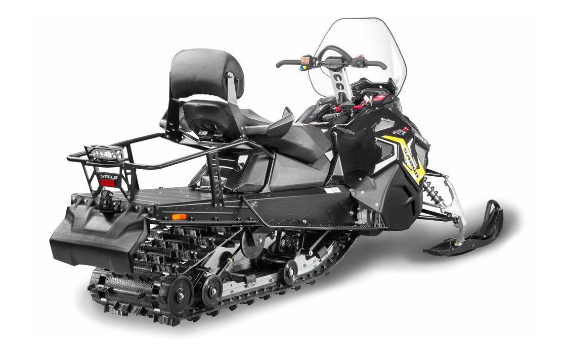 Снегоход STELS SA800R (L LUX WT) ВИТЯЗЬ 2.0 К01 Tech в Тобольске