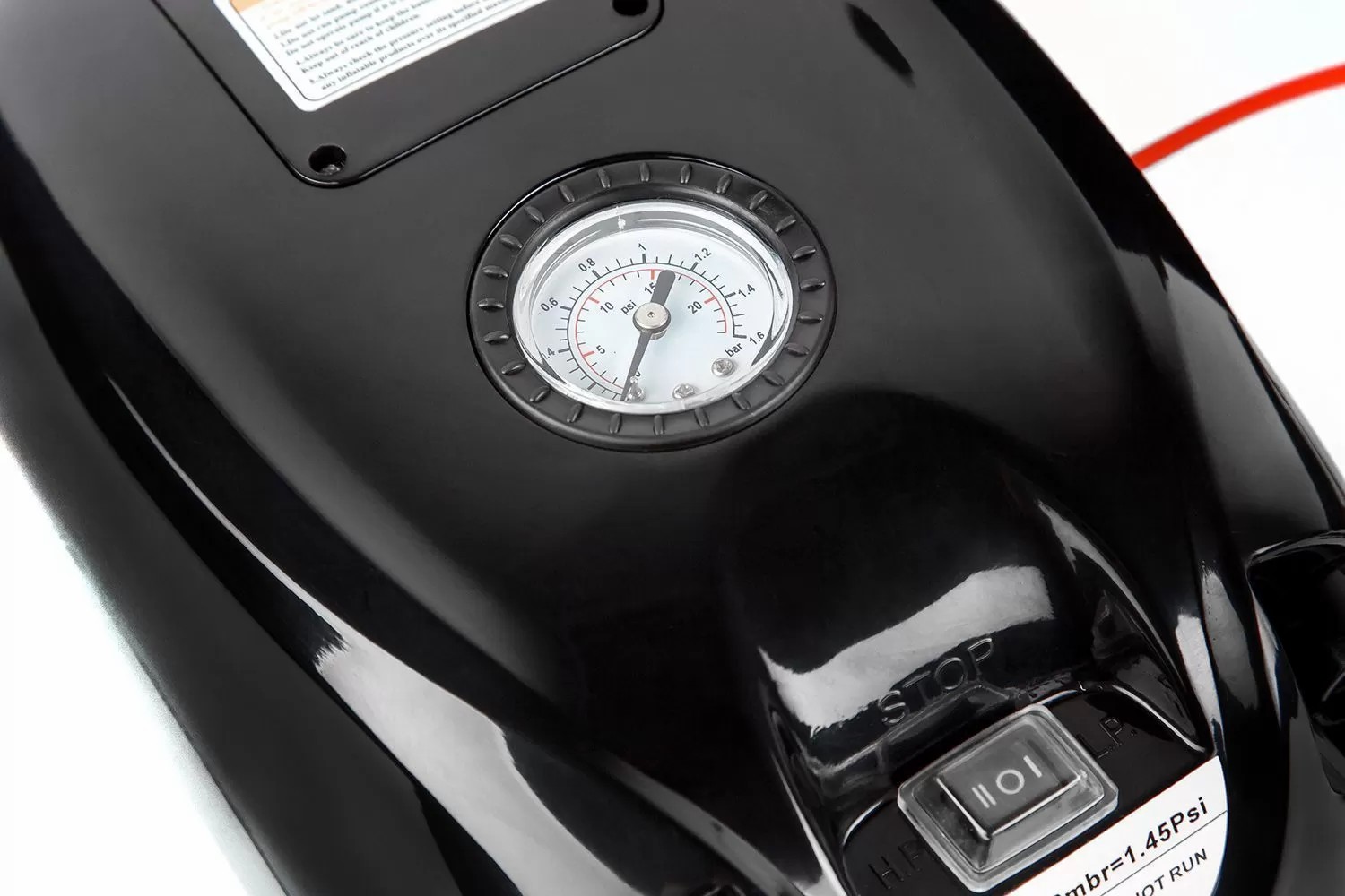 ЭЛЕКТРИЧЕСКИЙ НАСОС MARLIN GP-80 S в Тобольске