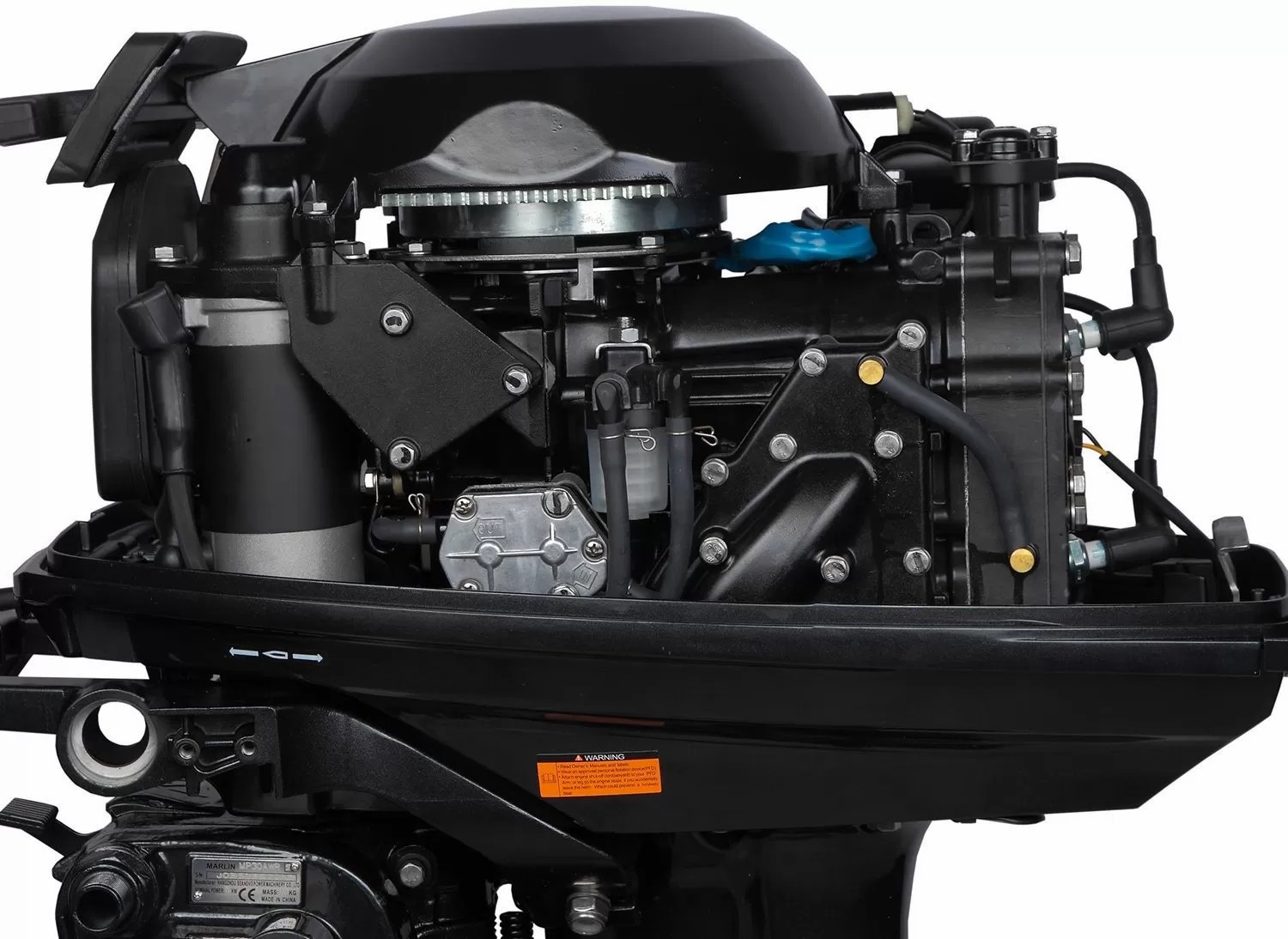 Лодочный мотор MARLIN MP 30 AWRS в Тобольске