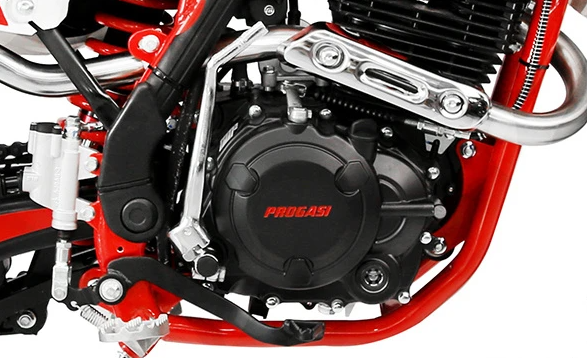 Мотоцикл Progasi SUPER MAX 300 PRO SPORT в Тобольске