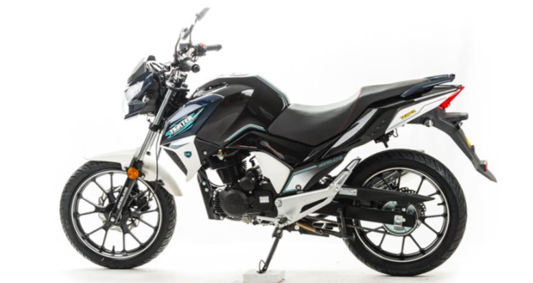 Мотоцикл MOTOLAND (МОТОЛЕНД) FIGHTER 250 в Тобольске