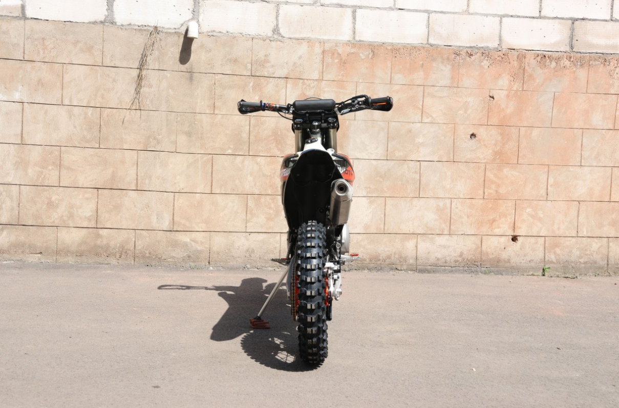 Мотоцикл JHLMOTO JHL Z9 NC450S в Тобольске