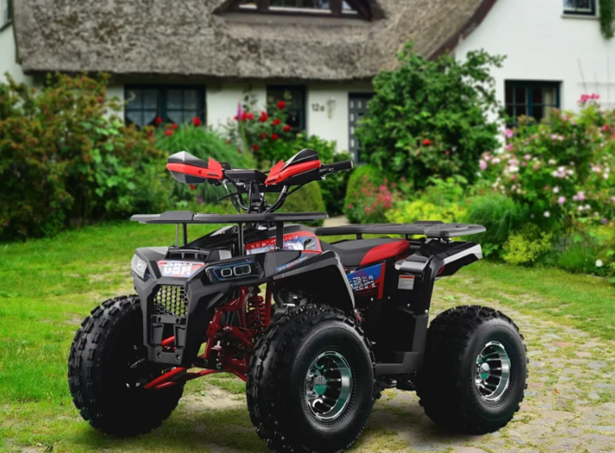 Квадроцикл GBM MAVERICK 222 NEW в Тобольске