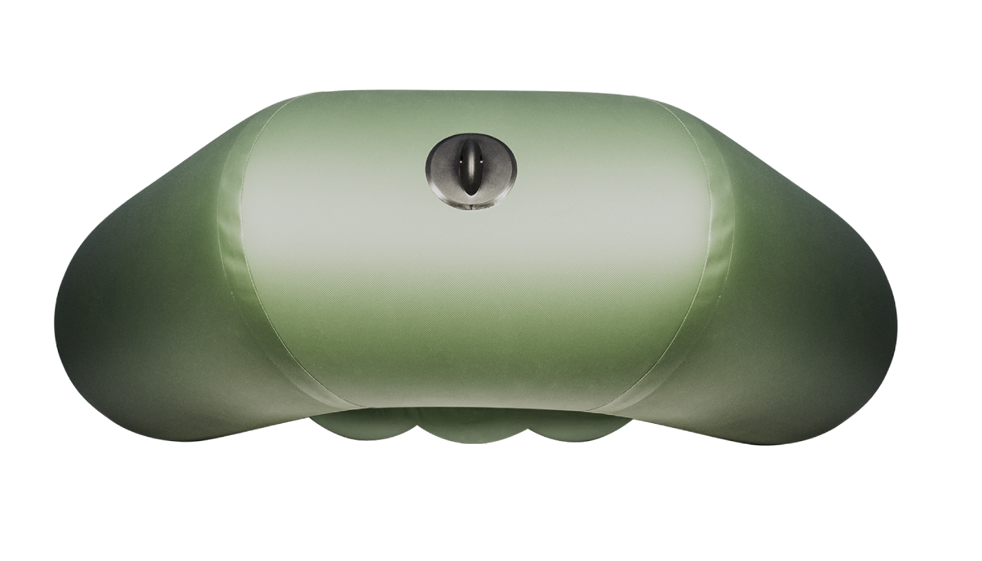 Лодка АКВА-ОПТИМА 260 НД в Тобольске