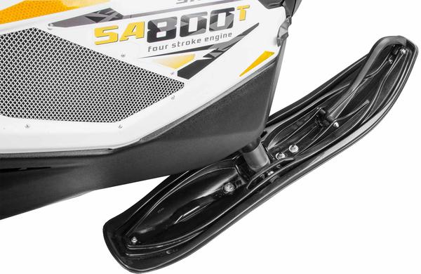 Снегоход STELS SA800T (L LUX WT) АТАМАН 1.0 К01 Tech в Тобольске