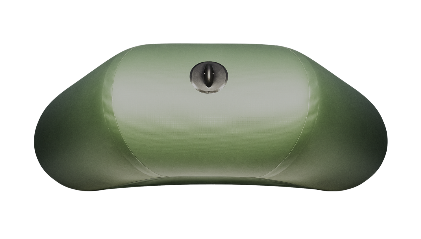 Лодка АКВА-ОПТИМА 260 в Тобольске