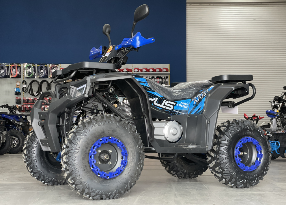 Квадроцикл PROMAX TAURUS 300 в Тобольске