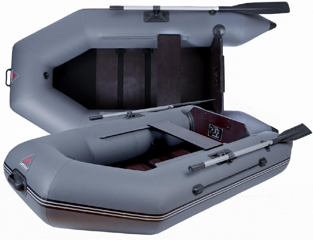 ЛОДКА НАДУВНАЯ YUKONA 230 TL (БЕЗ ПАЙОЛА) в Тобольске