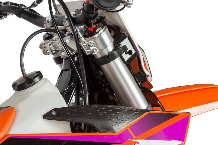 Эндуро мотоцикл IRBIS KTR 250 в Тобольске