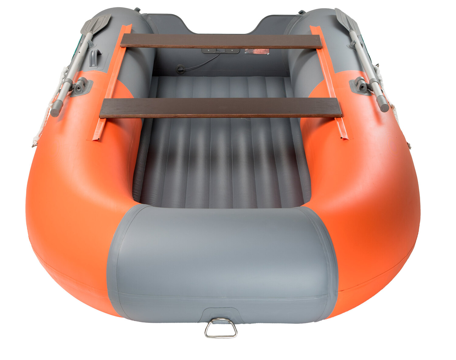 НАДУВНАЯ ЛОДКА GLADIATOR E330SL в Тобольске