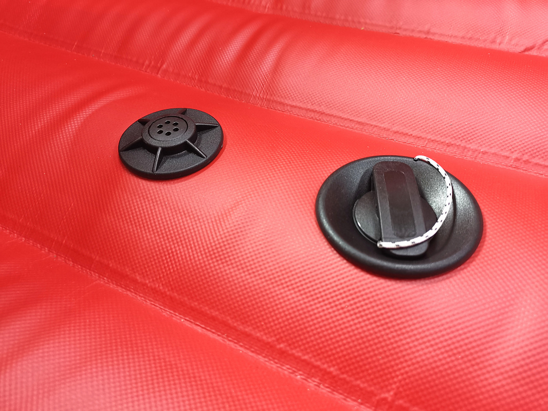 Лодка MISHIMO PRO 350 в Тобольске