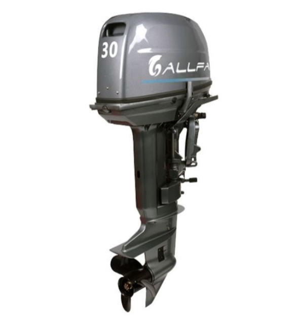 ЛОДОЧНЫЙ МОТОР ALLFA CG Т30 S в Тобольске