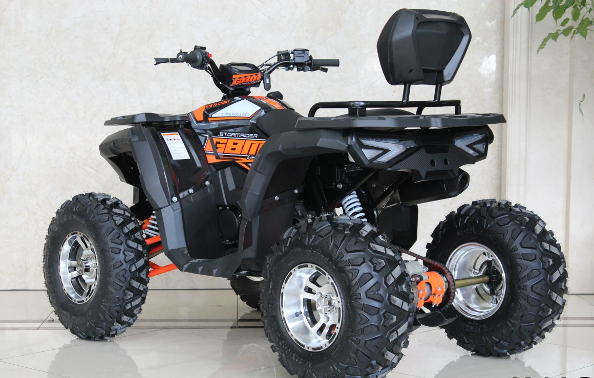 Квадроцикл GBM STORMRIDER 300 NEW PREMIUM в Тобольске