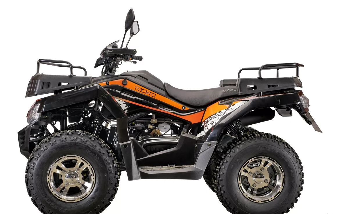 Квадроцикл YACOTA CABO 200LD в Тобольске