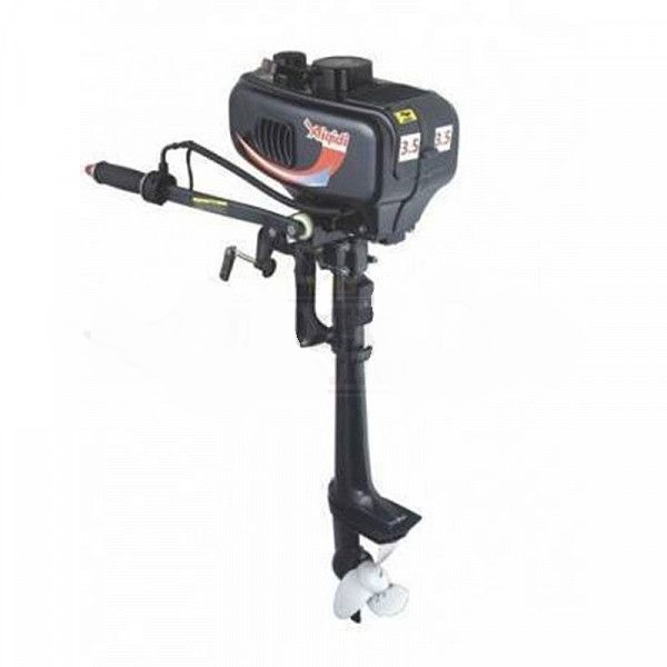 Лодочный мотор Condor XW4A-4 (воздушное) в Тобольске