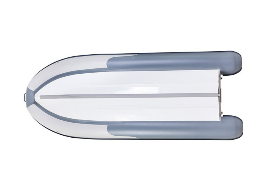 Лодка GLADIATOR RIB420AL в Тобольске