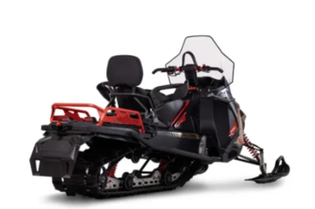 Снегоход AODES Siberiacross 1000 WT 508mm LCD 6.8 в Тобольске