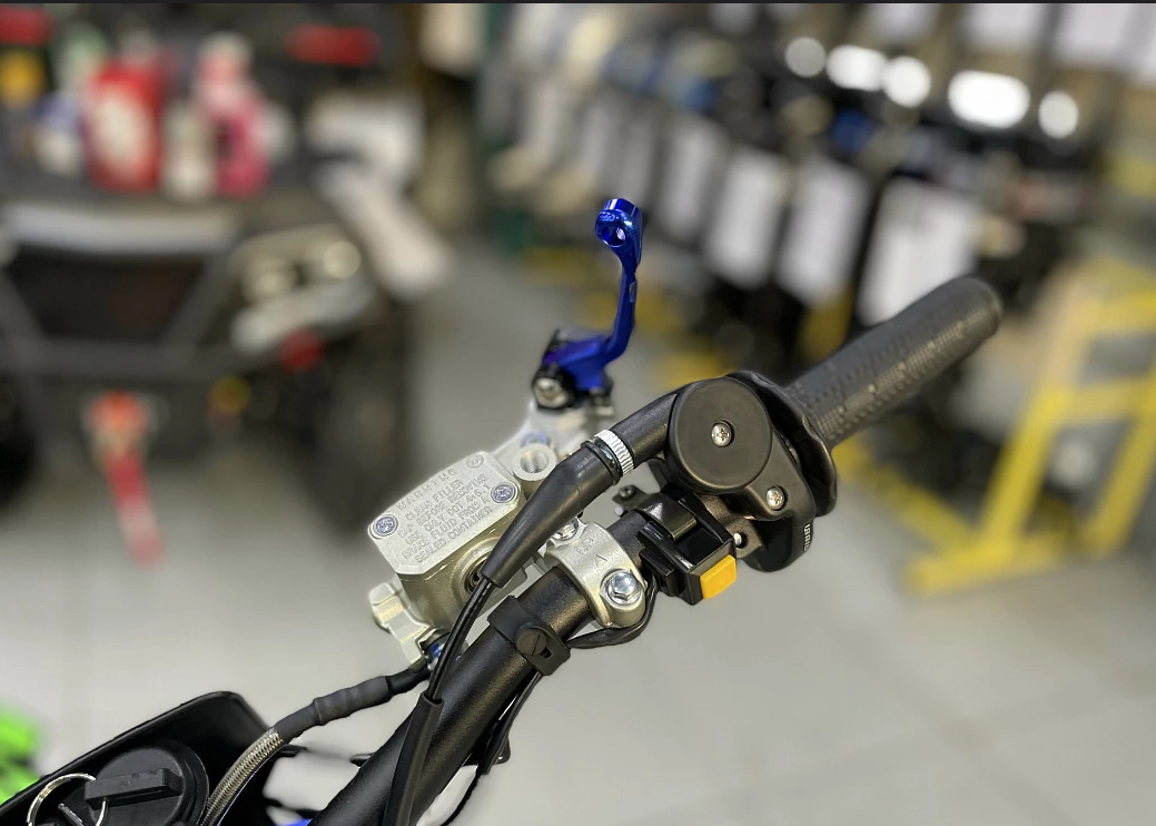 Мотоцикл Progasi RACE 300 AIR PRO SPORT в Тобольске